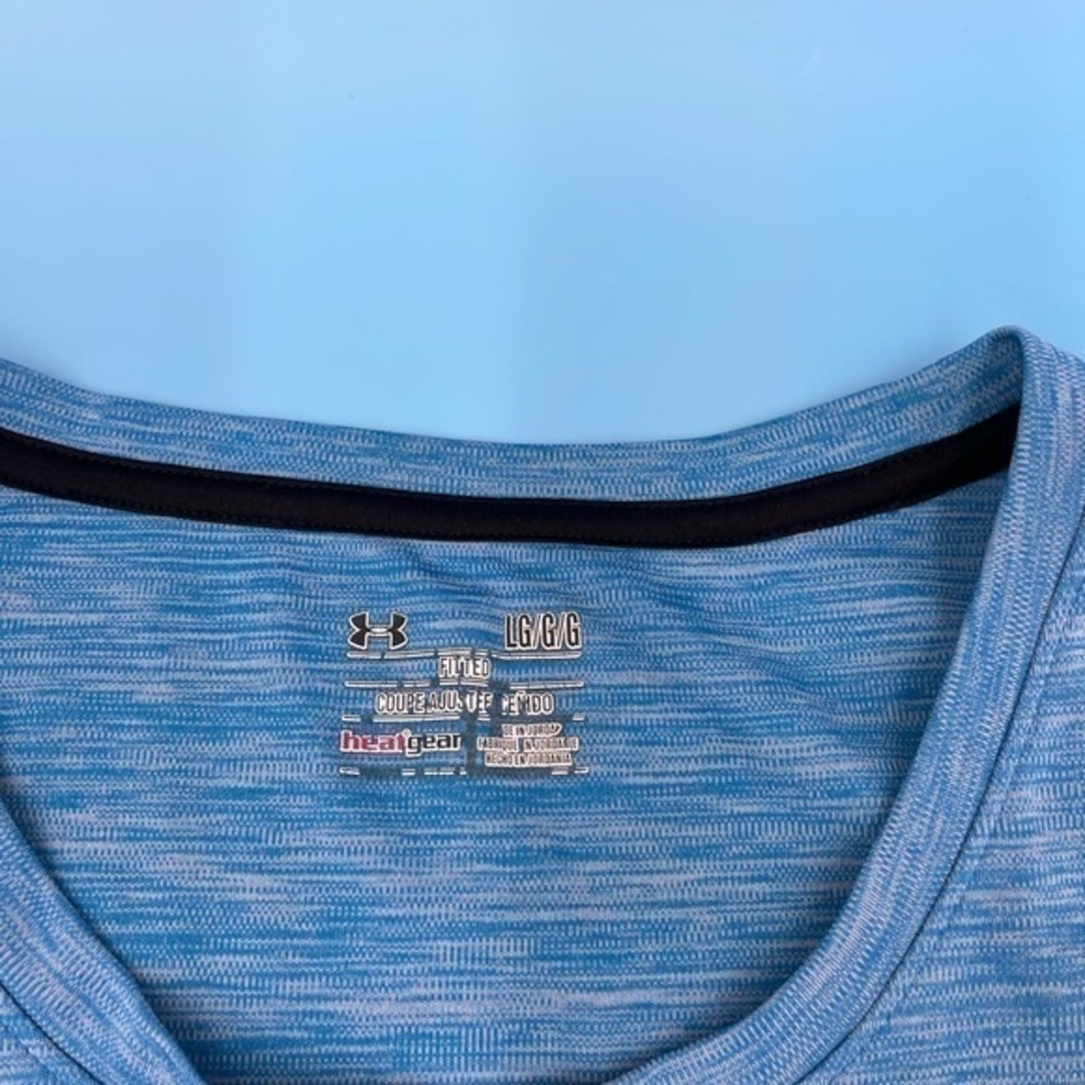 Under Armour Active Tanktop - Picture 3 of 3